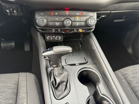 New 2025 Dodge Durango R/T w/ Blacktop Package image 11