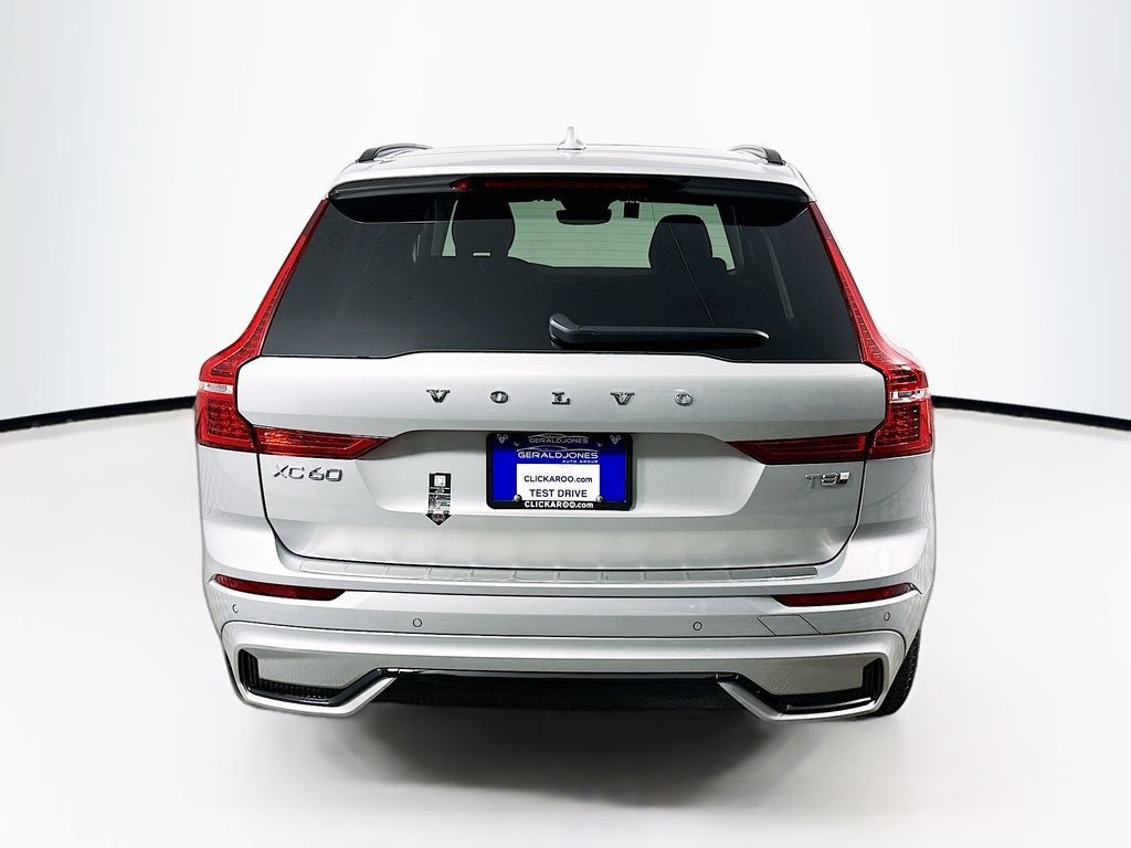 Used 2025 Volvo XC60 T8 Core w/ Protection Package Premier AWD/4WD image 14