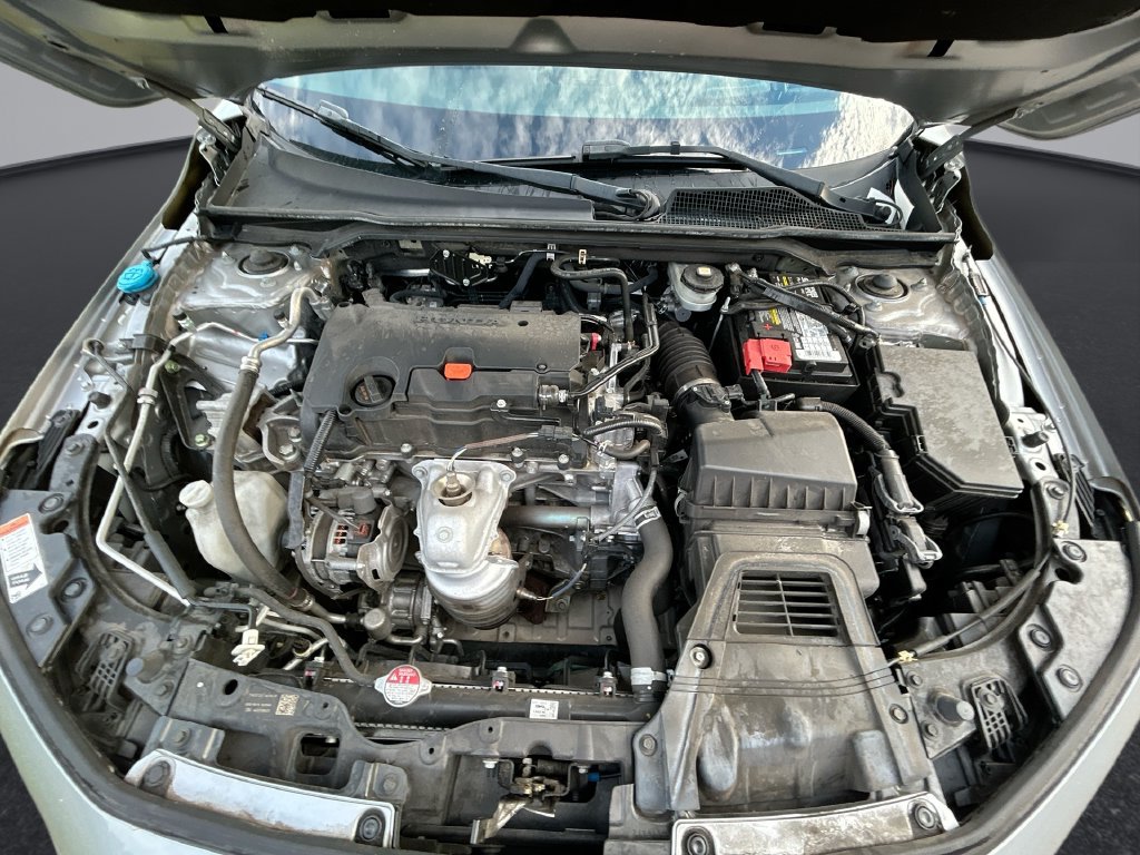 Used 2022 Honda Civic Sport image 30