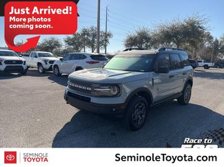 Used 2022 Ford Bronco Sport Badlands 360° Tour