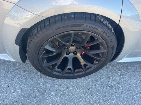 Used 2020 Dodge Charger SRT Hellcat w/ Harman/Kardon Audio Group image 10