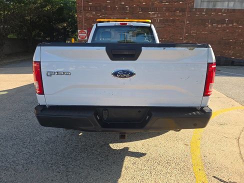 Used 2015 Ford F150 XL w/ XL Power Equipment Group RWD image 3