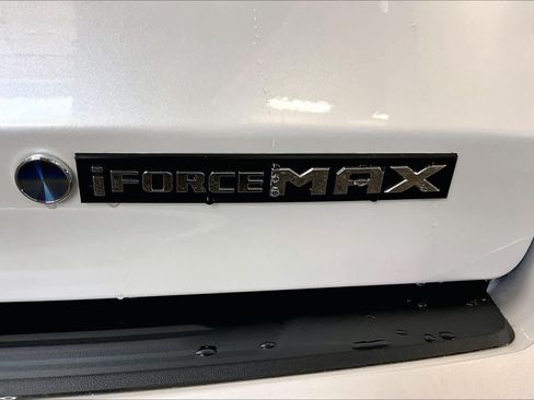 Certified 2026 Toyota Sequoia Platinum AWD/4WD image 10