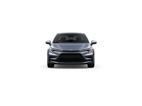 New 2026 Toyota Corolla SE FWD image 17