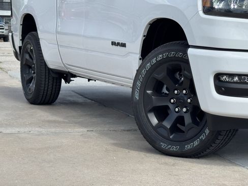 New 2026 RAM 1500 Express image 12