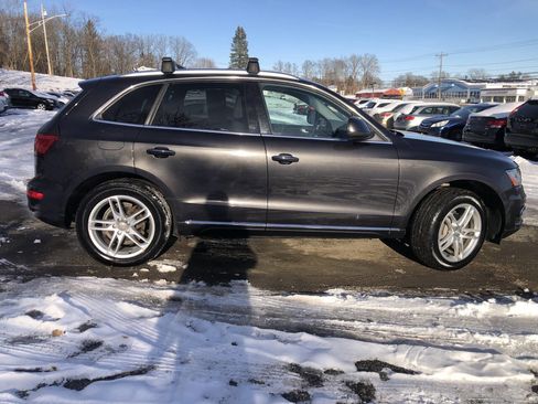 Used 2015 Audi Q5 2.0T Premium Plus image 6
