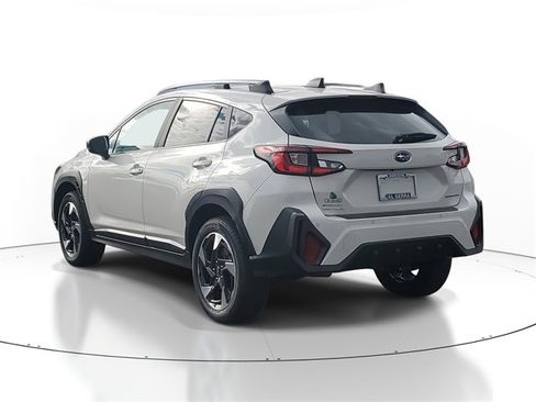 New 2025 Subaru Crosstrek 2.5i Limited image 3