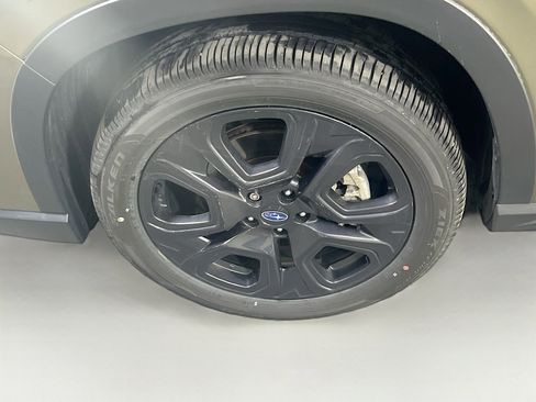 Used 2023 Subaru Ascent Onyx Edition Limited image 34