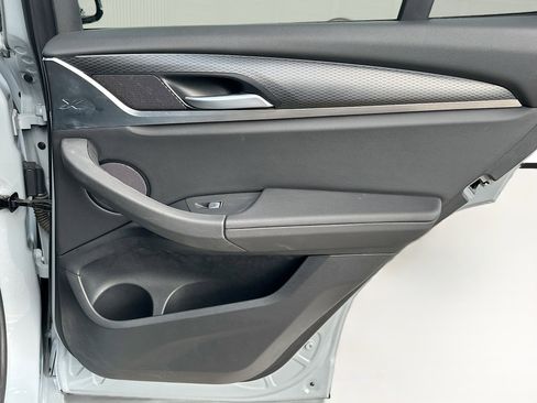 Used 2023 BMW X3 xDrive30i w/ M Sport Package image 32