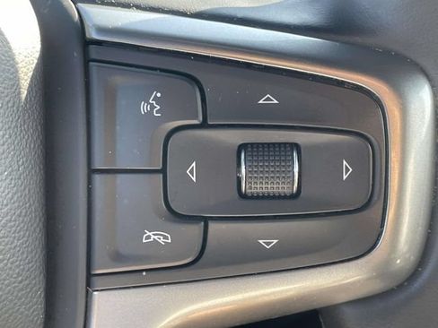 Used 2024 Chevrolet Tahoe LT AWD/4WD image 24