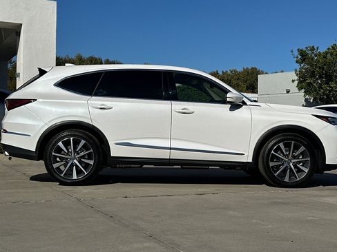 New 2026 Acura MDX w/ Technology Package image 3