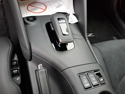 New 2027 Nissan Z Performance RWD image 10