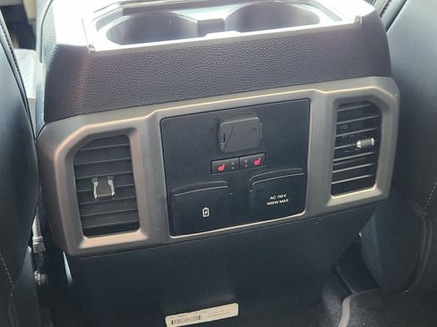Used 2022 Ford F350 Platinum AWD/4WD image 31