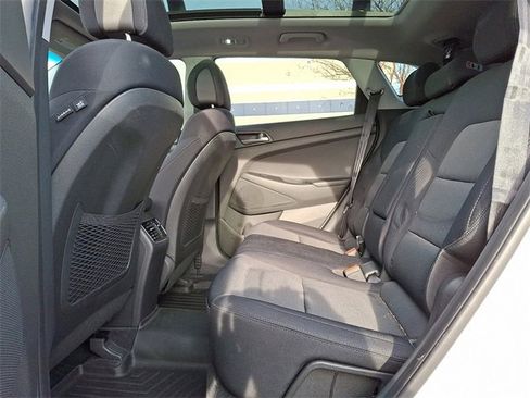 Used 2017 Hyundai Tucson Night image 10