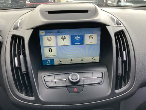 Used 2018 Ford Escape SEL image 36