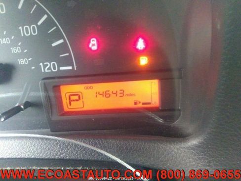 Used 2020 Nissan NV200 S w/ Sliding Glass Door Package image 11