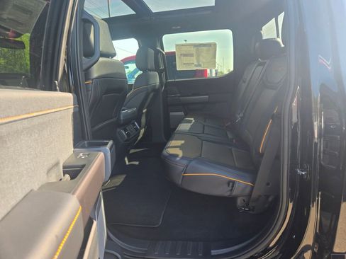 New 2026 Ford F150 Tremor AWD/4WD image 8