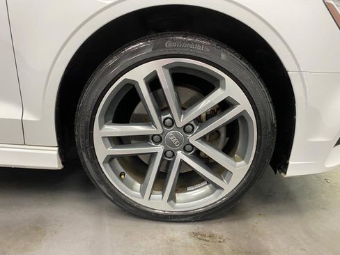 Used 2017 Audi A3 2.0T Premium Plus w/ Premium Plus Package image 16