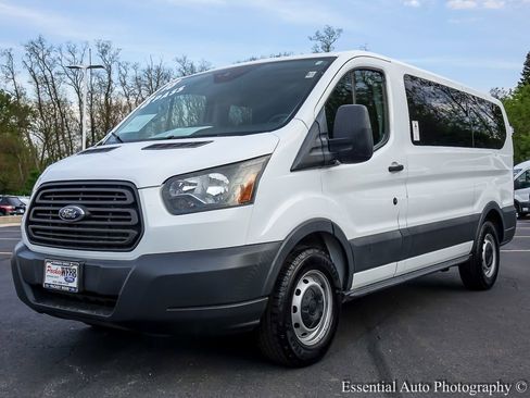 Used 2018 Ford Transit 150 XL RWD image 2