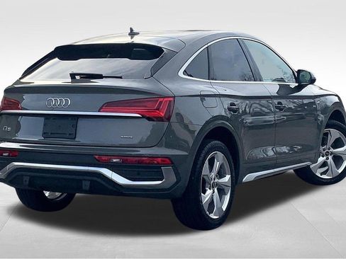 Certified 2023 Audi Q5 2.0T Premium w/ Convenience Package image 13