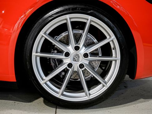 Used 2022 Porsche 911 Carrera image 52