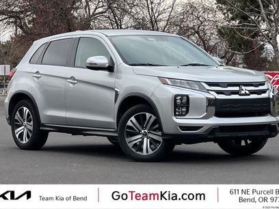 Used 2024 Mitsubishi Outlander Sport SE