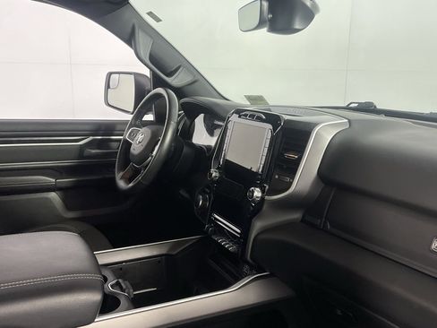 Used 2023 RAM 1500 Big Horn image 34