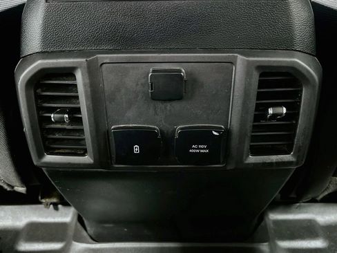 Used 2018 Ford F150 XLT w/ Equipment Group 302A Luxury AWD/4WD image 27