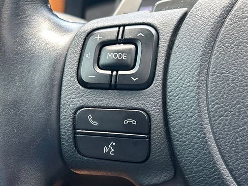 Used 2022 Lexus IS 300 w/ Premium Package RWD image 26