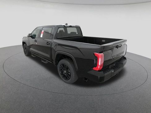 New 2026 Toyota Tundra Limited image 5