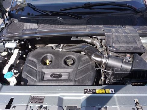 Used 2015 Land Rover Range Rover Evoque Pure Premium image 10