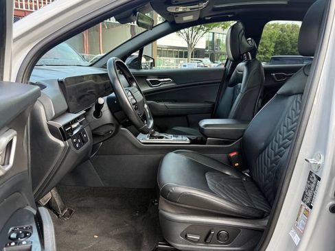 Used 2026 Kia Sportage X-Line w/ X-Line Premium Package AWD/4WD image 23