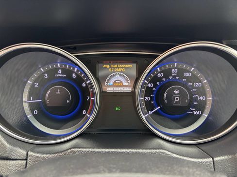 Used 2014 Hyundai Sonata Limited w/ Technology Package 05 FWD image 28