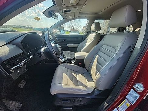 Used 2023 Honda CR-V EX-L image 12