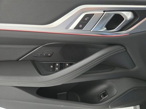 Used 2025 BMW i4 eDrive40 w/ Parking Assistance Package RWD image 21