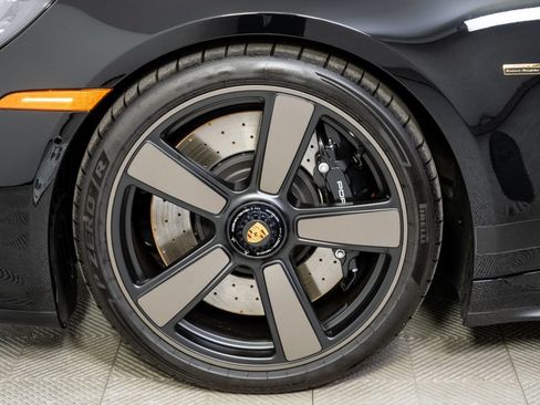 Certified 2026 Porsche 911 Carrera 4 GTS AWD/4WD image 35