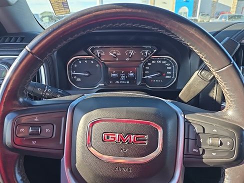 Used 2022 GMC Sierra 2500 SLE w/ X31 Off-Road Package image 16