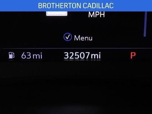 Certified 2023 Cadillac XT4 Sport AWD/4WD image 20