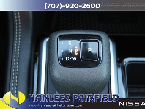 Used 2024 Nissan Pathfinder Platinum w/ Cargo Package image 25