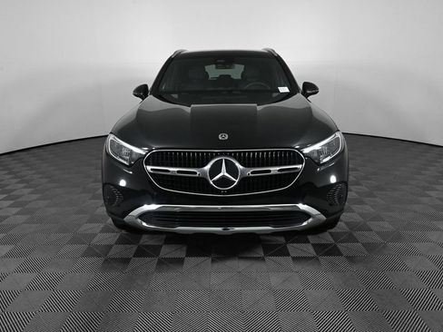 Certified 2026 Mercedes-Benz GLC 300 image 34