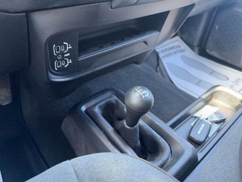 Used 2024 RAM 2500 Tradesman w/ Chrome Appearance Group image 18