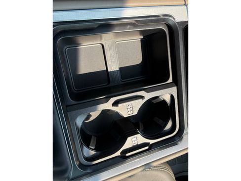 Used 2025 Ford F350 Platinum w/ Platinum Plus Package AWD/4WD image 31