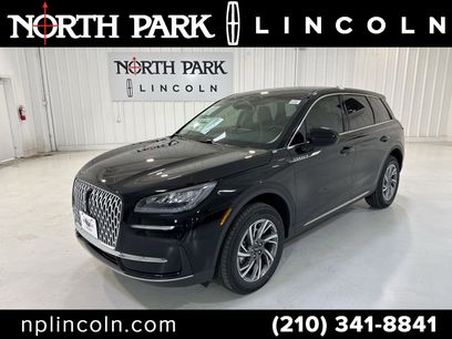 New 2026 Lincoln Corsair Premiere