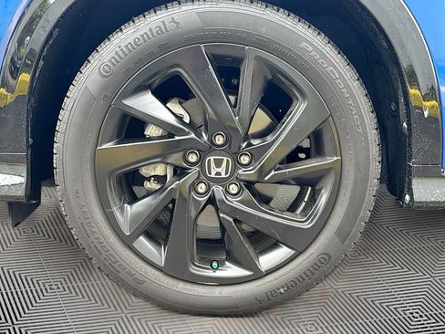 Used 2022 Honda HR-V Sport image 29