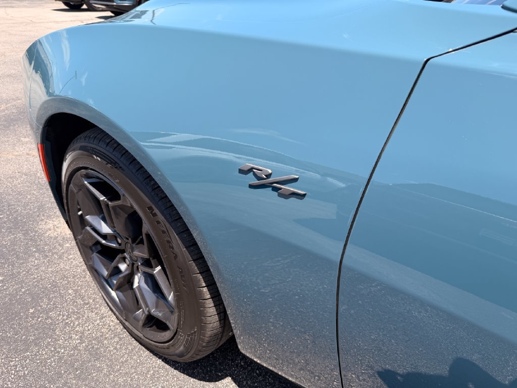 New 2026 Dodge Charger R/T w/ Driver Convenience Group AWD/4WD image 13