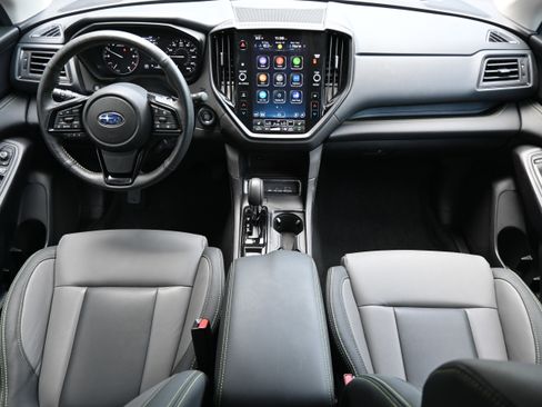 Used 2025 Subaru Ascent Onyx Edition w/ Onyx Package image 31