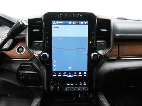 Used 2022 RAM 3500 Limited image 22