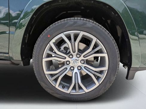 New 2026 RAM 1500 Tungsten w/ Bed Utility Group AWD/4WD image 11