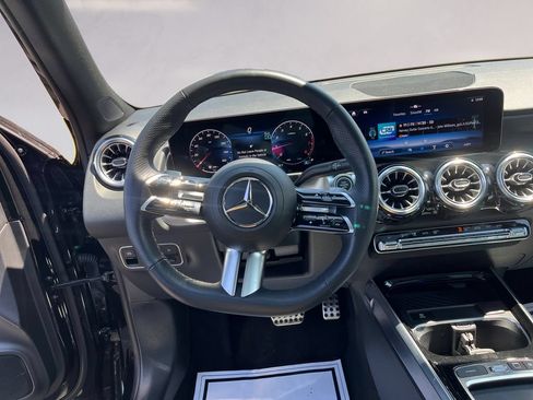 Certified 2026 Mercedes-Benz GLB 250 4MATIC image 12