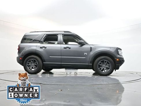 Used 2024 Ford Bronco Sport Big Bend image 34